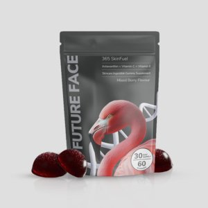 365 Skinfuel Gummy