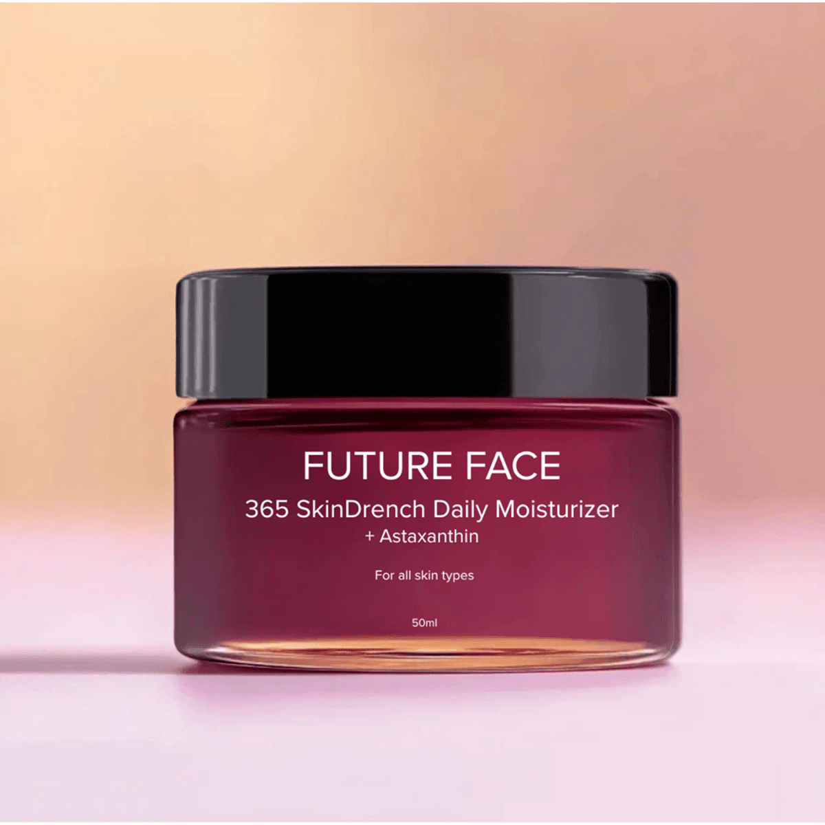 365 SkinDrench Daily Moisturizer